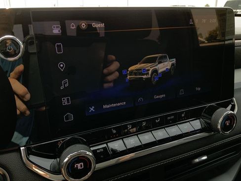 New 2026 Chevrolet Colorado LT w/ LT Convenience Package image 38