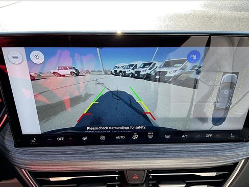 Used 2024 Ford Escape Platinum image 21