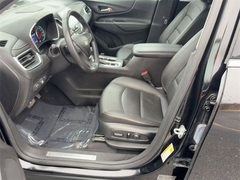 Used 2020 Chevrolet Equinox Premier image 10