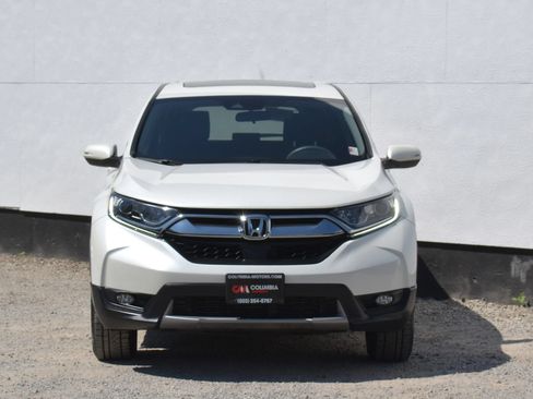 Used 2017 Honda CR-V EX image 33