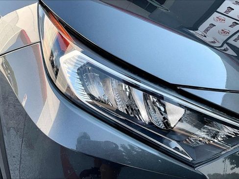 Certified 2020 Toyota RAV4 XLE Premium FWD image 34