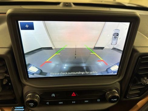Certified 2023 Ford Bronco Sport Outer Banks w/ Tech Package AWD/4WD image 13