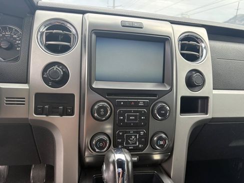 Used 2014 Ford F150 FX4 w/ Equipment Group 402A Luxury AWD/4WD image 9