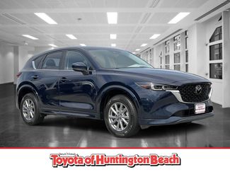 Used 2025 MAZDA CX-5 AWD 2.5 S w/ Preferred Package video 1