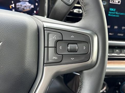 Used 2024 Chevrolet Silverado 1500 RST w/ LPO, Dark Essentials Package image 27