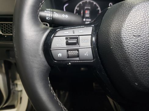 Certified 2024 Honda Civic Sport image 23