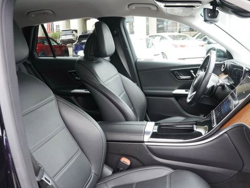 Used 2024 Mercedes-Benz GLC 300 GLC 300 AMG image 19