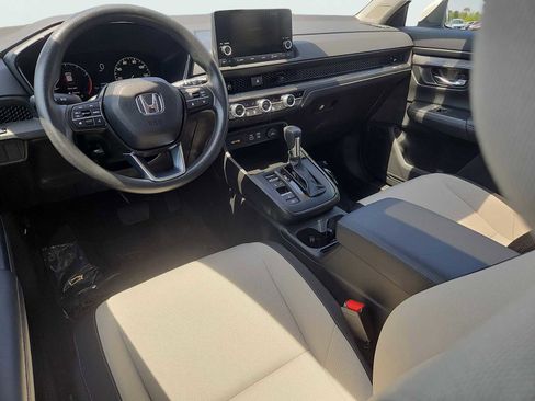 Certified 2023 Honda CR-V EX image 11