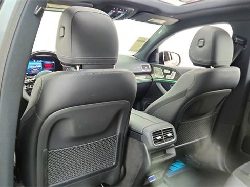 Used 2024 Mercedes-Benz GLE 53 AMG GLE 53 AMG image 34