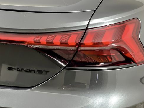 Certified 2024 Audi RS e-tron GT w/ Carbon Performance Package image 25