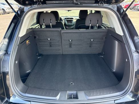Certified 2023 Chevrolet TrailBlazer LT FWD image 21