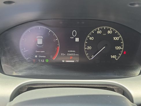 Certified 2025 Honda HR-V LX image 24