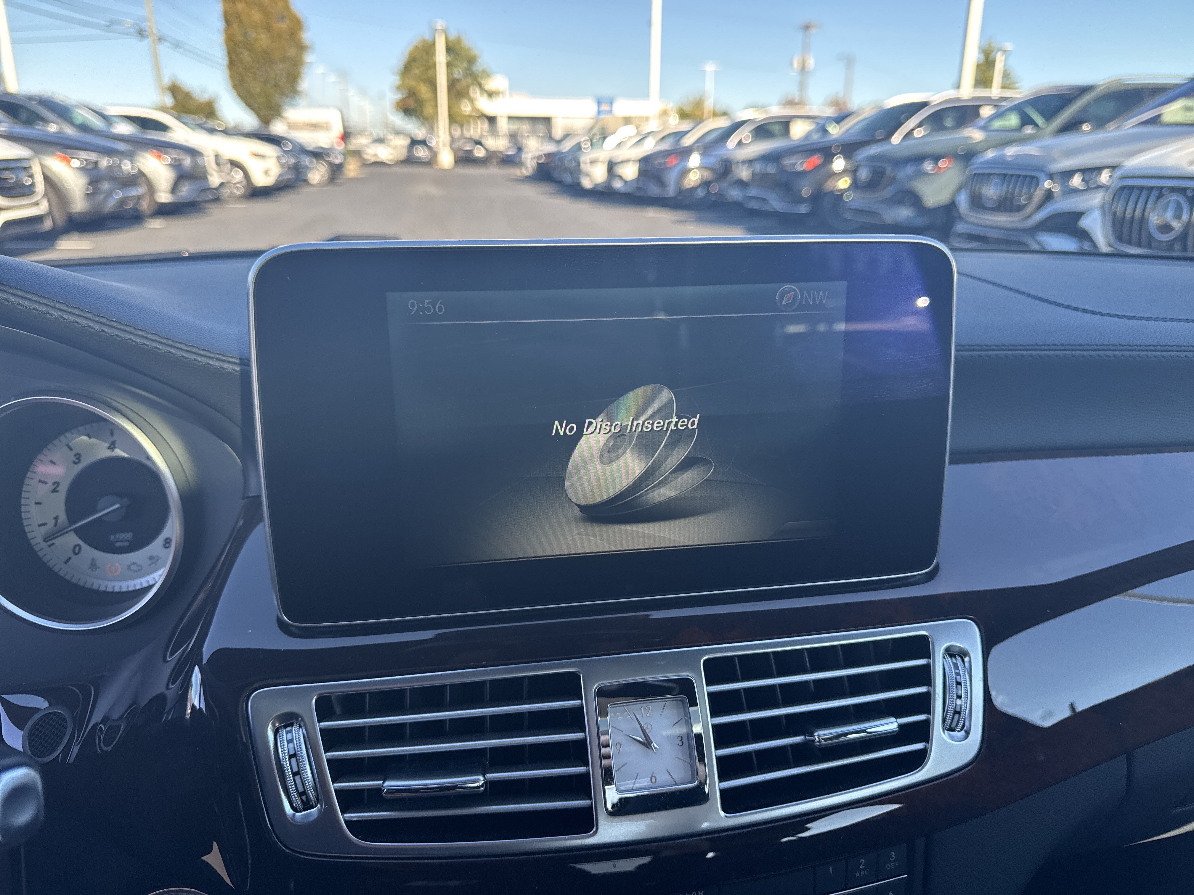 Used 2016 Mercedes-Benz CLS 550 image 29