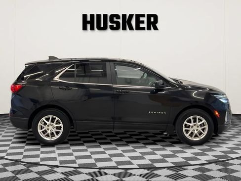 Certified 2023 Chevrolet Equinox LT FWD image 2