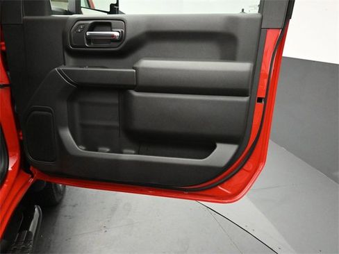 Used 2025 GMC Sierra 2500 Pro image 23