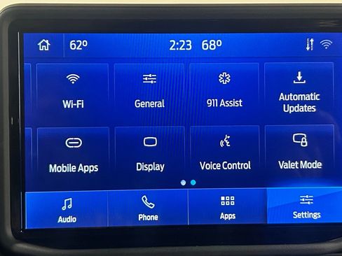 Used 2022 Ford Bronco Sport Big Bend AWD/4WD image 72
