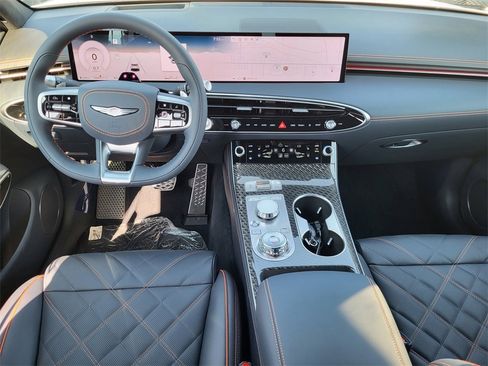 New 2026 Genesis GV70 3.5T Sport Prestige image 18