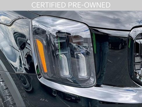 Used 2025 Kia Telluride SX Prestige X-Pro AWD/4WD image 28