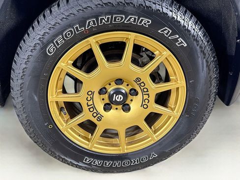 Used 2024 Subaru Outback Wilderness w/ Wilderness Package image 23