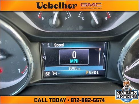 Used 2020 Buick Envision Essence image 29