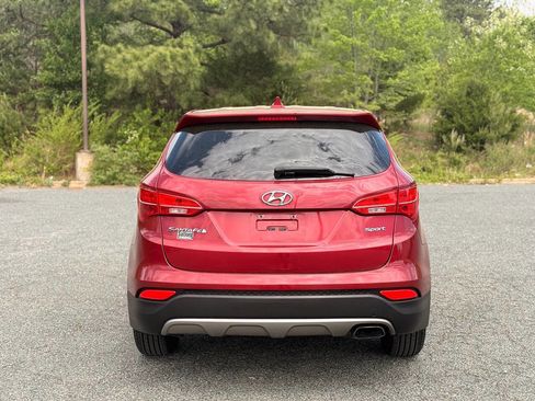 Used 2015 Hyundai Santa Fe Sport FWD image 6
