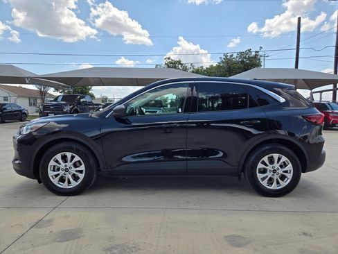 Used 2023 Ford Escape Active FWD image 4