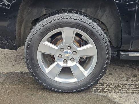 Used 2020 Chevrolet Suburban Premier w/ Max Trailering Package image 9