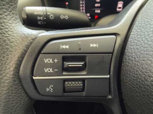 Used 2023 Honda Accord EX image 30