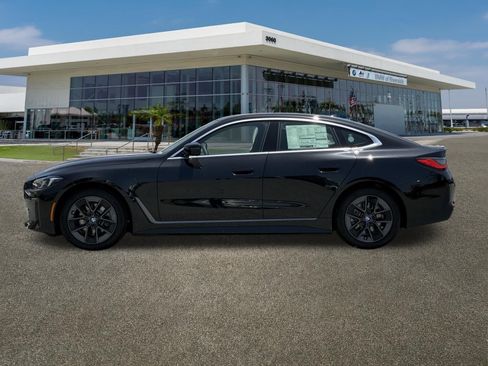 New 2026 BMW i4 eDrive40 RWD image 6
