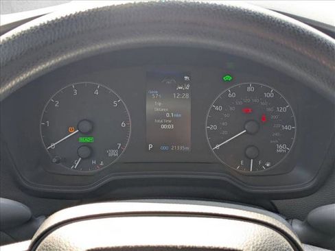 Used 2024 Toyota Corolla LE image 10