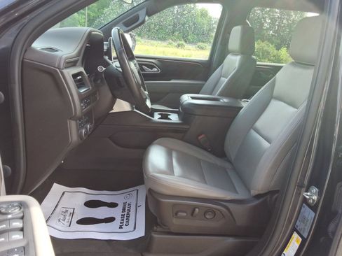 Used 2023 Chevrolet Tahoe LT AWD/4WD image 28