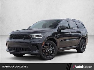 New 2026 Dodge Durango GT RWD video 1