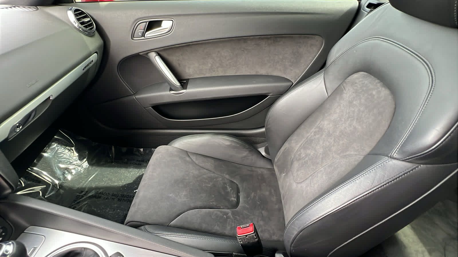 Used 2009 Audi TT 2.0T Premium Plus AWD/4WD image 12