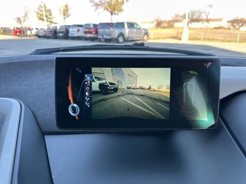 Used 2015 BMW i3 image 55