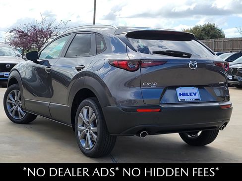 New 2026 MAZDA CX-30 AWD 2.5 S w/ Premium Package image 3