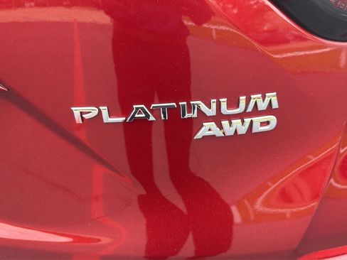 Used 2021 Nissan Murano Platinum w/ Cargo Package image 36