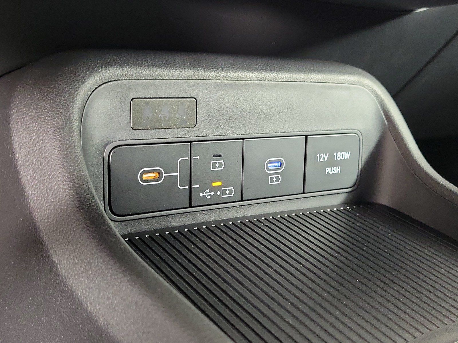 New 2026 Hyundai Kona SE AWD/4WD image 18