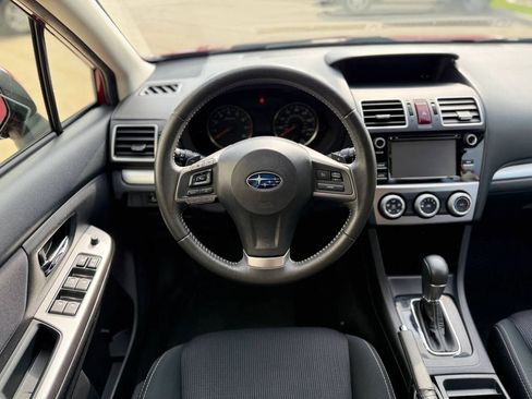 Used 2015 Subaru Impreza 2.0i Sport Premium w/ Popular Package #1 AWD/4WD image 16