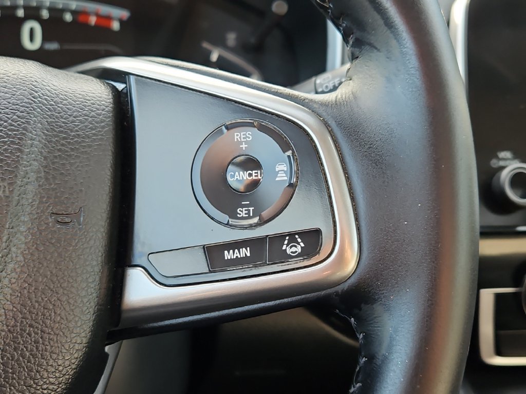 Used 2017 Honda CR-V EX-L image 27
