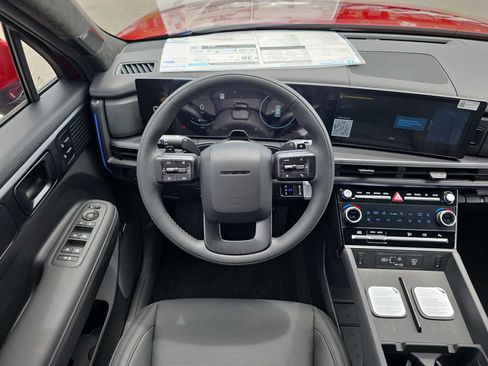 New 2026 Hyundai Santa Fe Calligraphy FWD image 12