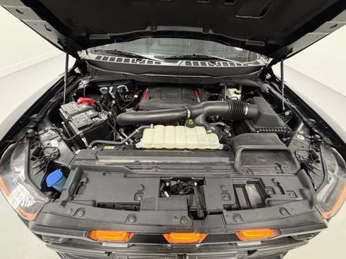 Used 2025 Ford F150 Raptor AWD/4WD image 27