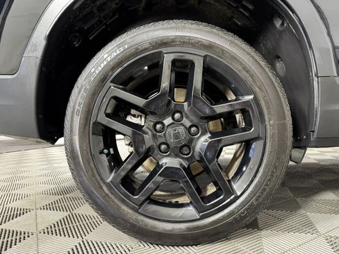 Used 2024 Honda Passport Black Edition image 50