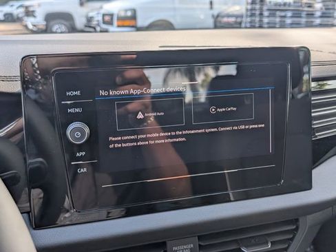 New 2026 Volkswagen Jetta Sport image 20