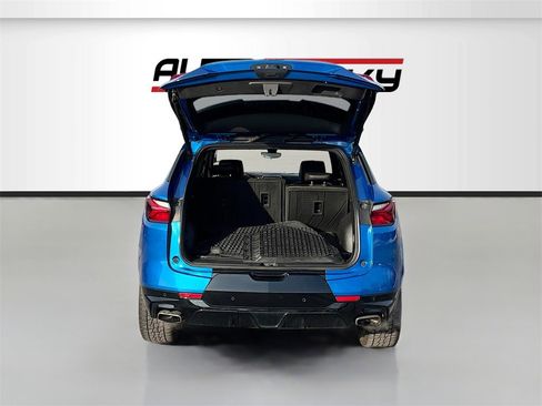 Used 2020 Chevrolet Blazer RS image 26