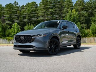 Used 2024 MAZDA CX-5 Carbon Edition AWD/4WD video 1