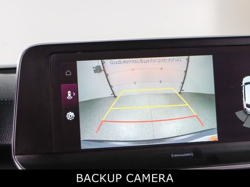 Used 2022 Kia Telluride S FWD image 19