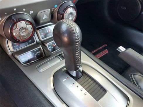 Used 2015 Chevrolet Camaro SS w/ RS Package image 80