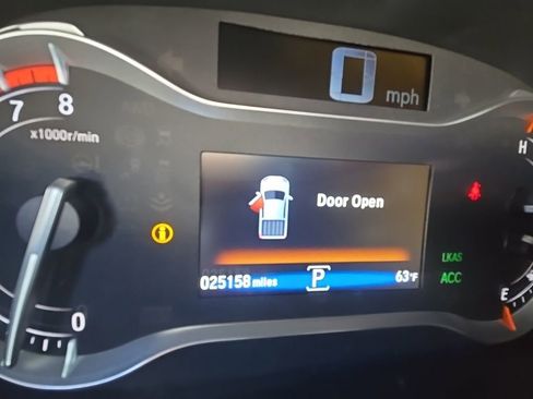 Used 2023 Honda Ridgeline Black Edition image 19