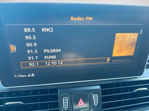 Used 2018 Audi Q5 2.0T Premium image 13