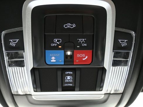 New 2026 RAM 1500 Big Horn image 27